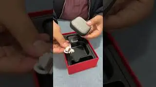 Audionic Airbuds 5 Max Unboxing #audionic #unboxing #shorts