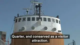 Arctic Corsair, Hull - Virtual Flagship of the Year