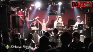 DAT2010 -Live Digest- 