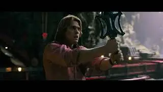 MASTERS OF THE UNIVERSE 2026 (FAN MIX) TRAILER : 'THEME OF A HERO'