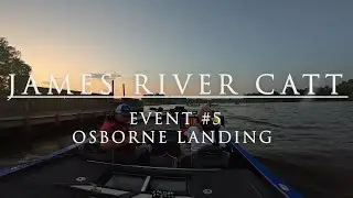 6th Place Finish at CATT James River Tournament | Event #5 Recap