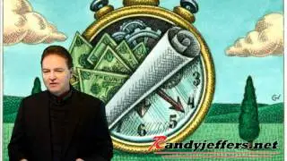 Randy Jeffers - The Magic Bank!