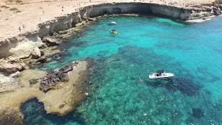 CYPRUS / AYIA NAPA