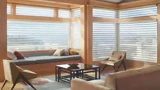 Custom Window Treatments in Nassau County | 516-256-4707