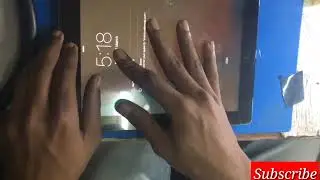 Ipad Disassembly / ipad screen replacement/ ipad opening