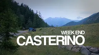 Alpes Maritimes - Casterino