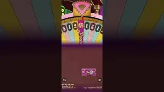 Crazy time play today #casino #comedy #banglasarabarnaandbanjanbarna 