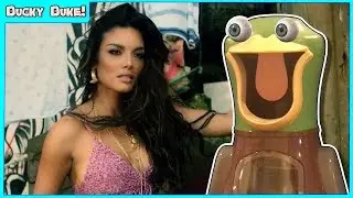 Despacito Reaction: First time EVER watching Despacito! Despacito Reaction and Review!