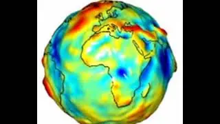 La Geodesia (geodesia) datos breves.