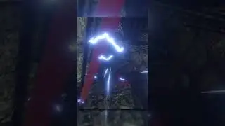 Raiden Status (in Blade and Sorcery???) Metal Gear Rising: Revengeance