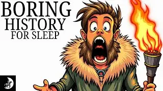 Christmas on a Viking Longship: Yule, Sacrifice and Survival and more... | Boring History For Sleep
