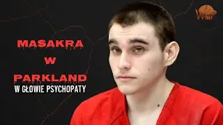 34 ofiary w 6 minut. Nikolas Cruz. #1