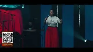 A HONRA DE SERVIR A DEUS | Camila Barros