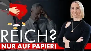 Gewinn statt Vermögen So denken arme Unternehmer!
