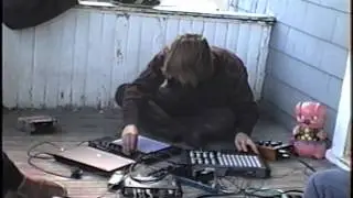 VHS SESSIONS: BICYCLE MYSELF - HARMONIC MUSIC 3 / UNDERSTAND REMIX