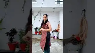 gutt te pranda| #gutttepranda #shorts #punjabisong #dance #viralvideo