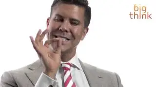 Fredrik Eklund - Konferencja 