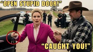 HOA Karen Dialed 911 When Her &ldquo;Master Key&rdquo; Failed &mdash; Dispatch Realized I&rsquo;m the Sheriff