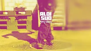 Johny Mahony - ALDI SUD