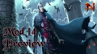 Neverwinter - Mod 14 Preview (Artifact Weapons, Gear, Equipment)