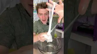 One of Your Slime Recipes Actually Worked!?!