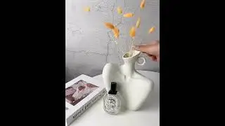 Body Vase CB314