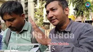 Mumbra Shreen Villa Garden Ka Kaam Shuru! 🔥 Najib Mulla, Raju Ansari aur Shah Alam On Ground! 🌳🚀