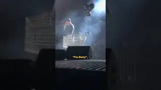 NF - The Search live 🔥