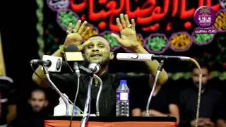 الشاعر علاء العيساوي :: مهرجان قطيع الكفين ... رابطة الاأدباء الشعبيين فرع الزبير