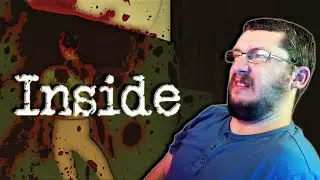 LET'S PERFORM AN EXORCISM! | Inside | Indie Horror Gameplay