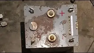 Medi Service is live! x-ray machine tube and transformer repair video. ✆01711-934882