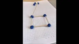 TRICLINIC CRYSTAL STRUCTURE