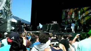 Steve Aoki - UMF 2010, March 27