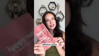 Maple Bourbon Wax Melts