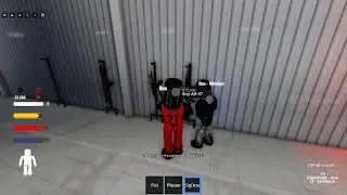 Roblox tha broux 3
