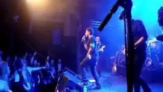 Soundstory - Astronaut [LIVE] @ Knust