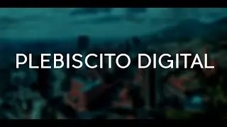 Plebiscito Digital