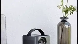 Nebula Mars Portable Cinema
