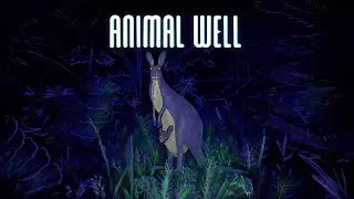 Animal Well - Release The Manticore Ending