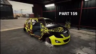 Car Mechanic Simulator 2021 Royale Town (3 star)