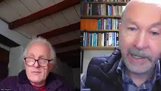 Reflecting on Self Disclosure: Tim Leighton