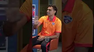 Game Recognizes Game! Munaf Patel's Insights on Jasprit Bumrah's Bowling | Dubai Capitals