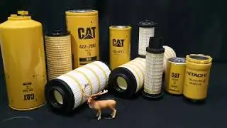 Cat Filters Shop Cat&reg; Parts Store CAT Filter Reference