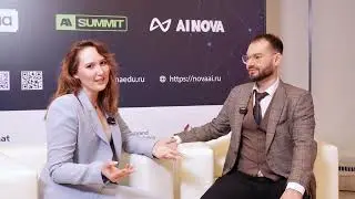 честный отзыв руководителя IT компании о конференции #aisummit #бизнесконференция