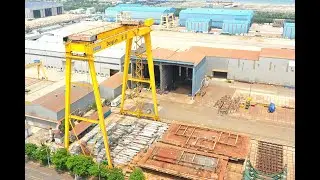 Donglim Global Yeongam Factory