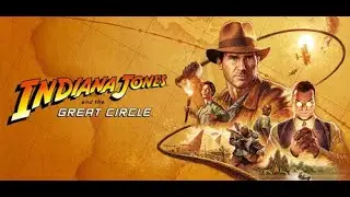 indiana jones and the great circle part 8