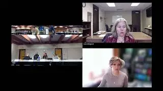 Quarterly Board Meeting February 2026