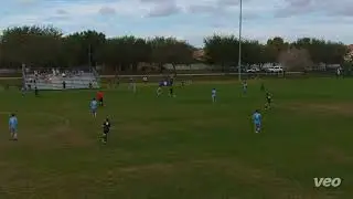 Owen Eastgate #9  Short Pass 1