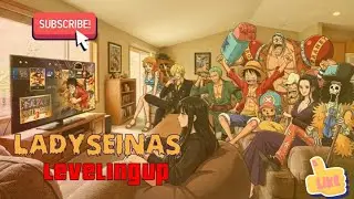 One Piece Pirate Warriors 3 Chapter 3 Ep. 4  (off mic) leveling