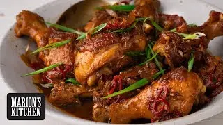 Chicken Adobo - Marion's Kitchen